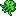 The Green Squiddle