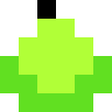 File:Inverted Upside Down Green 6x6 Cell Looking Right.png