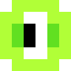 File:Long Eye Double Eyelids (Vertical) Green 4x4 Cell Looking Left.png