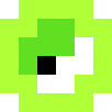 File:Tilted (Facing Bottom-Right) Green 4x4 Cell Looking Left.png