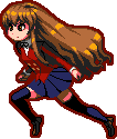 Taiga Aisaka, made by mare077