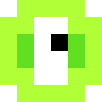 File:Double Eyelids (Vertical) Green 4x4 Cell Looking Up Right.png