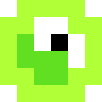 File:Tilted (Facing Top-Right) Green 4x4 Cell Looking Left.png