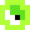 File:Tilted (Facing Bottom-Left) Green 4x4 Cell Looking Right.png