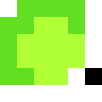 Inverted Tilted (Facing Bottom Right) Green 6x6 Cell Looking Right.png