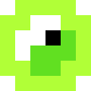 File:Tilted (Facing Top-Left) Green 4x4 Cell Looking Left.png