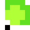 File:Inverted Tilted (Facing Bottom Left) Green 6x6 Cell Looking Right.png
