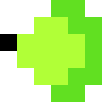 File:Inverted Sideways (Facing Right) Green 6x6 Cell Looking Left.png