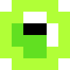 Long Eye Tilted (Facing Top Right) Green 4x4 Cell.png.png