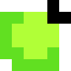 File:Long Eye Inverted Tilted (Facing Top Right) Green 4x4 Cell.png