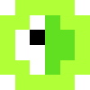 File:Sideways (Facing Left) Green 4x4 Cell Looking Left.png