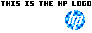 Lukidot's original HP template.