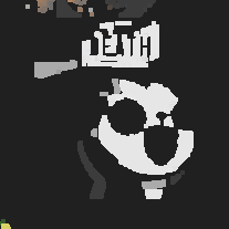 Death Panda.