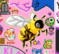 The big bee of c55