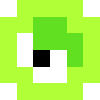 File:Tilted (Facing Bottom-Left) Green 4x4 Cell Looking Left.png
