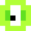 File:Double Eyelids (Vertical) Green 4x4 Cell Looking Down Left.png