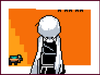 Neuro-sama's Swarm again, probably