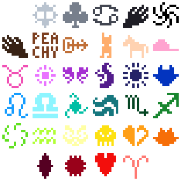 File:Zodiac Symbols - Large.png