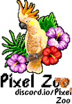 Canvas 39 Parrot Theme