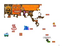 Season 11: Misc. theme