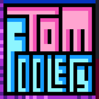 TomFoolery, taken from r/place.