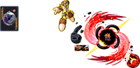 Darkhood C100.