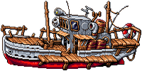 The NEC's raid template.