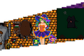 Goldn's Main artwork with Pumpkin Lattice