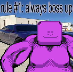 Rule 1 always pal up.png