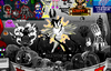 Canvas 42 - Collab with Hollow Knight Pxls