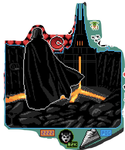 Vader's Castle