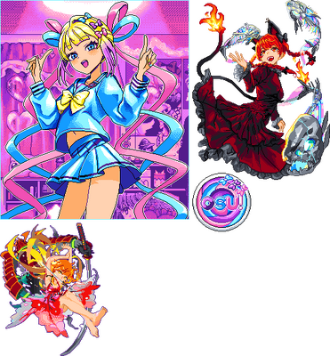 Art Template