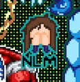 Care NLM sprite on c73.