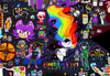 Canvas 81 - Collab with Pixelstuck