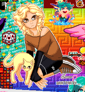 Additional art