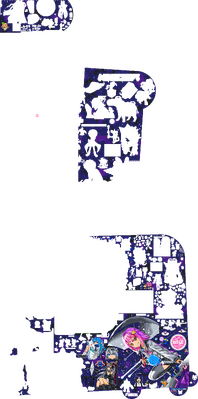 Art + BG Template