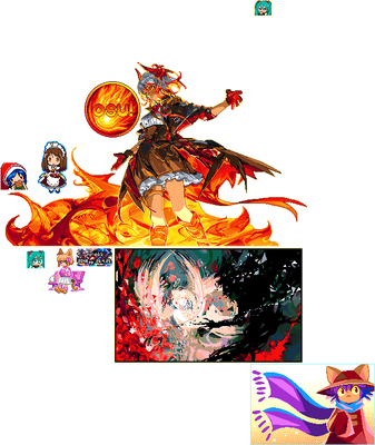 Art Template