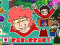 Tord template with Tord Buddy, Pickelhaube Buddy, and RHCP Buddy