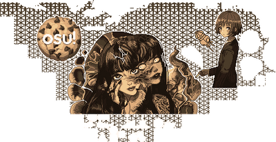 Art + BG Template