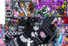 Canvas 77 - collab with osu!