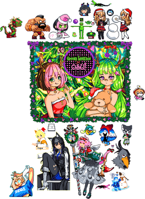 Art Template