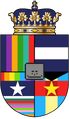 Greater coat of arms