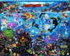 Canvas 57 - Part of Fish Collab
