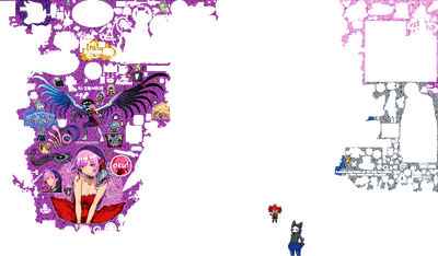 Art + BG Template