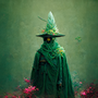 Thumbnail for File:The green wizard ai.png